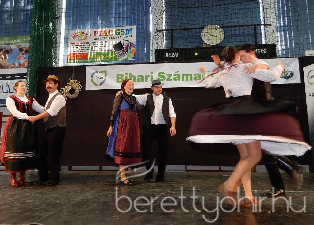 XXIII. Bihari Számadó Napok 79